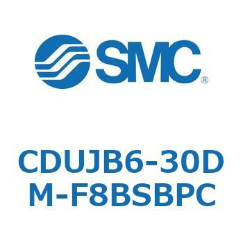 フリーマウントシリンダ  CDUJB6 SMC