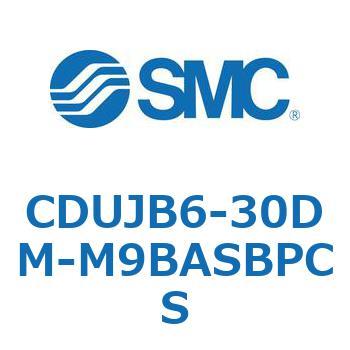 フリーマウントシリンダ  CDUJB6 SMC