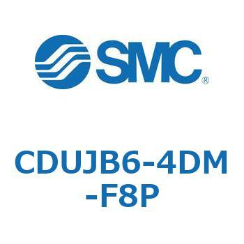 フリーマウントシリンダ  CDUJB6 SMC