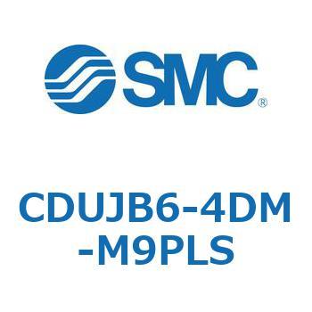 フリーマウントシリンダ  CDUJB6 SMC