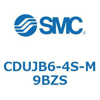 フリーマウントシリンダ  CDUJB6 SMC