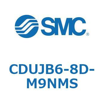 フリーマウントシリンダ  CDUJB6 SMC