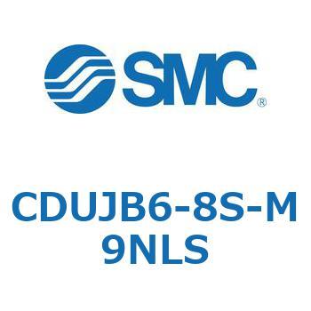 フリーマウントシリンダ  CDUJB6 SMC
