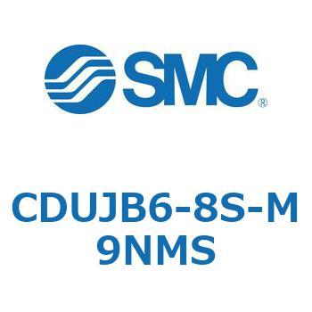 フリーマウントシリンダ  CDUJB6 SMC