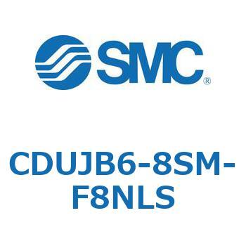 フリーマウントシリンダ  CDUJB6 SMC