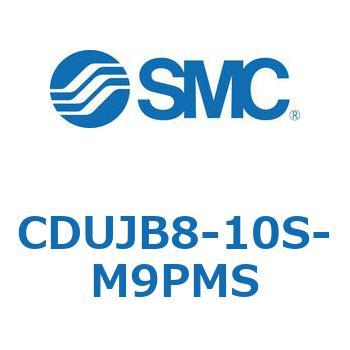 フリーマウントシリンダ  CDUJB8 SMC