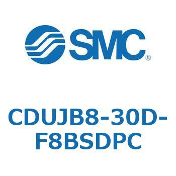 フリーマウントシリンダ  CDUJB8 SMC