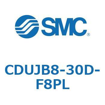 フリーマウントシリンダ  CDUJB8 SMC