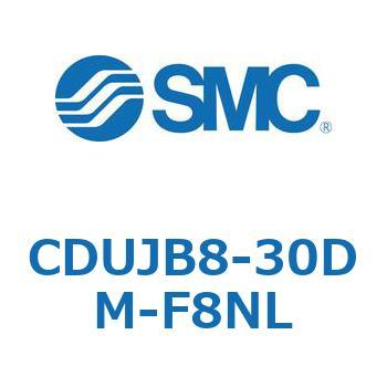 フリーマウントシリンダ  CDUJB8 SMC