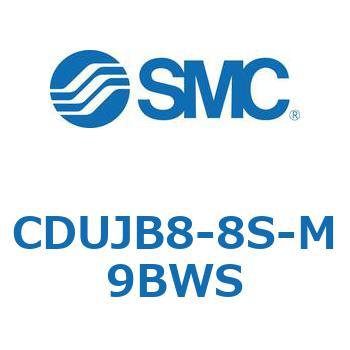 フリーマウントシリンダ  CDUJB8 SMC