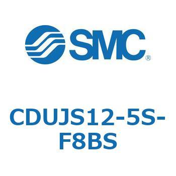 フリーマウントシリンダ  CDUJS12 SMC