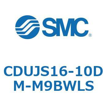 CDUJS16-10DM-M9BWLS t[}EgV_  CDUJS16 SMC 53465097