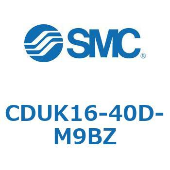 フリーマウントシリンダ  CDUK16 SMC