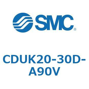 CDUK20-30D-A90V �t���[�}�E���g�V�����_  CDUK20 SMC 53469211