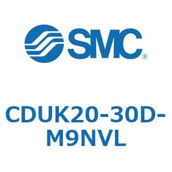 CDUK20-30D-M9NVL �t���[�}�E���g�V�����_  CDUK20 SMC 53469324