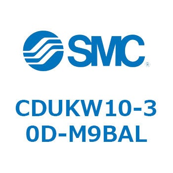 CDUKW10-30D-M9BAL �t���[�}�E���g�V�����_  CDUKW10 SMC 53471853