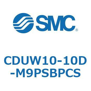 CDUW10-10D-M9PSBPCS �t���[�}�E���g�V�����_  CDUW10 SMC 53473174