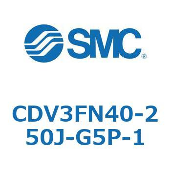 CDV3FN40-250J-G5P-1 �o���u�t�G�A�V�����_ CDV3FN40 SMC 53480917
