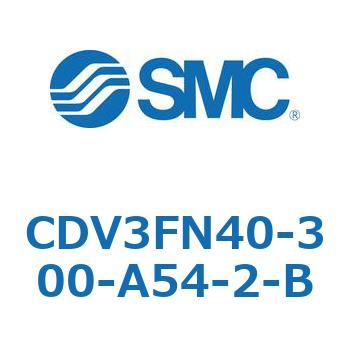 CDV3FN40-300-A54-2-B �o���u�t�G�A�V�����_ CDV3FN40 SMC 53481005