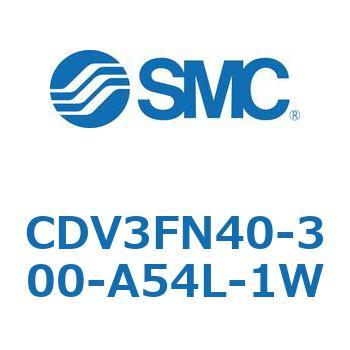 CDV3FN40-300-A54L-1W �o���u�t�G�A�V�����_ CDV3FN40 SMC 53481014