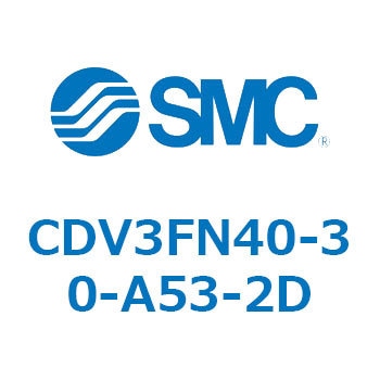 CDV3FN40-30-A53-2D �o���u�t�G�A�V�����_ CDV3FN40 SMC 53481066