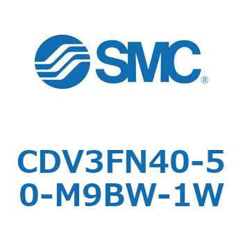 CDV3FN40-50-M9BW-1W �o���u�t�G�A�V�����_ CDV3FN40 SMC 53481172