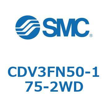 CDV3FN50-175-2WD outGAV_ CDV3FN50 SMC 53481601