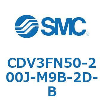 CDV3FN50-200J-M9B-2D-B outGAV_ CDV3FN50 SMC 53481696