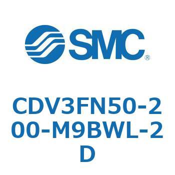 CDV3FN50-200-M9BWL-2D outGAV_ CDV3FN50 SMC 53481705