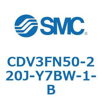 CDV3FN50-220J-Y7BW-1-B outGAV_ CDV3FN50 SMC 53481723