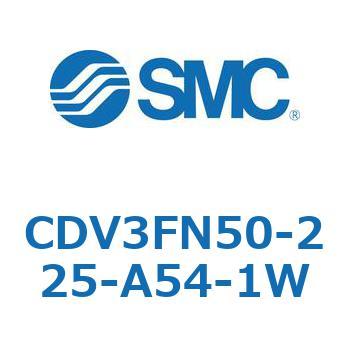 CDV3FN50-225-A54-1W outGAV_ CDV3FN50 SMC 53481732