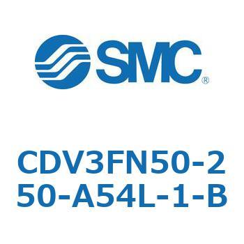 CDV3FN50-250-A54L-1-B outGAV_ CDV3FN50 SMC 53481793