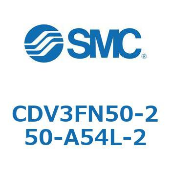 CDV3FN50-250-A54L-2 outGAV_ CDV3FN50 SMC 53481802