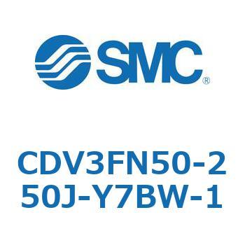 CDV3FN50-250J-Y7BW-1 outGAV_ CDV3FN50 SMC 53481836