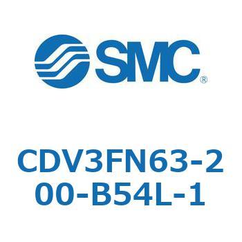 CDV3FN63-200-B54L-1 �o���u�t�G�A�V�����_ CDV3FN63 SMC 53482877