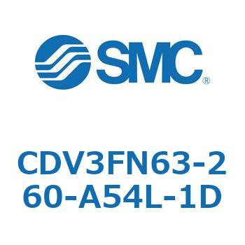 CDV3FN63-260-A54L-1D �o���u�t�G�A�V�����_ CDV3FN63 SMC 53483001