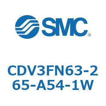 CDV3FN63-265-A54-1W �o���u�t�G�A�V�����_ CDV3FN63 SMC 53483026