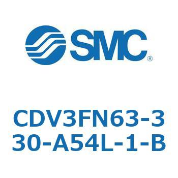 CDV3FN63-330-A54L-1-B �o���u�t�G�A�V�����_ CDV3FN63 SMC 53483096