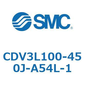 CDV3L100-450J-A54L-1 �o���u�t�G�A�V�����_ CDV3L SMC 53484733