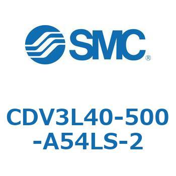 CDV3L40-500-A54LS-2 �o���u�t�G�A�V�����_ CDV3L SMC 53484837