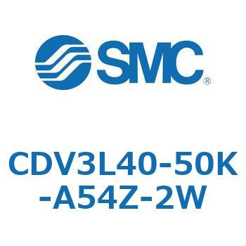 CDV3L40-50K-A54Z-2W �o���u�t�G�A�V�����_ CDV3L SMC 53484846