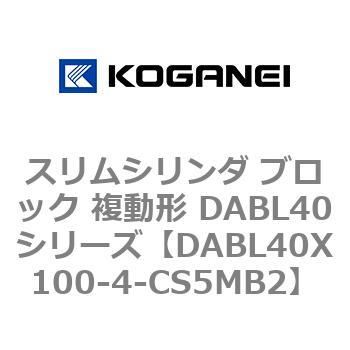 DABL40X100-4-CS5MB2 XV_ ubN ` DABL40V[Y RKlC 53484847