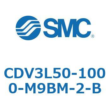 CDV3L50-1000-M9BM-2-B �o���u�t�G�A�V�����_ CDV3L SMC 53484855