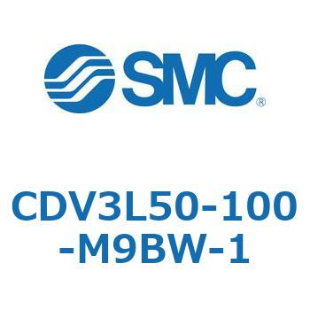 CDV3L50-100-M9BW-1 �o���u�t�G�A�V�����_ CDV3L SMC 53484873