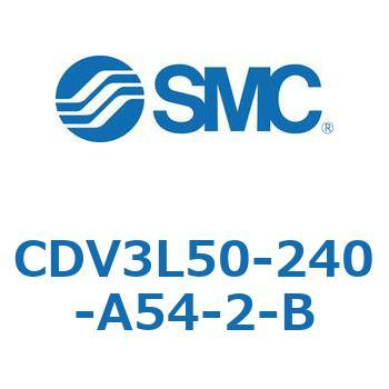 CDV3L50-240-A54-2-B �o���u�t�G�A�V�����_ CDV3L SMC 53484907