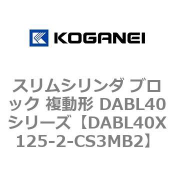 DABL40X125-2-CS3MB2 XV_ ubN ` DABL40V[Y RKlC 53484908