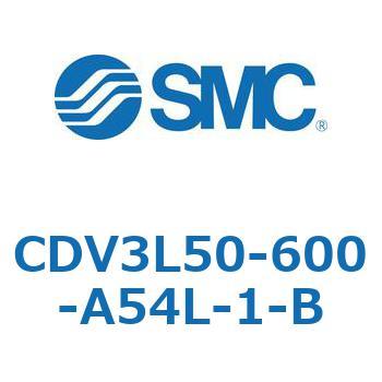 CDV3L50-600-A54L-1-B �o���u�t�G�A�V�����_ CDV3L SMC 53484952