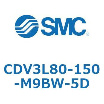 CDV3L80-150-M9BW-5D �o���u�t�G�A�V�����_ CDV3L SMC 53485047
