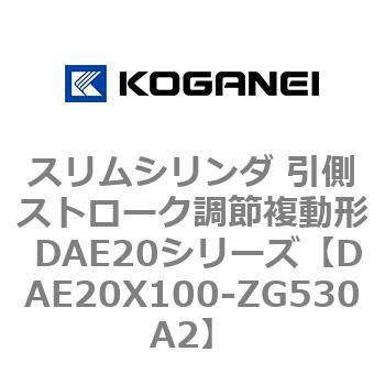 DAE20X100-ZG530A2 XV_ Xg[Nߕ` DAE20V[Y RKlC 53490876