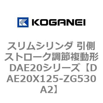 DAE20X125-ZG530A2 XV_ Xg[Nߕ` DAE20V[Y RKlC 53490982